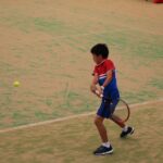 2022 DUNLOP CUP 全国選抜ジュニアテニス選手権大会　九州地域予選