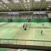 第４５回全国選抜高校テニス大会審判講習会
