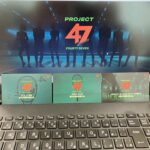 PROJECT47