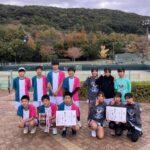 長崎県中学校新人戦