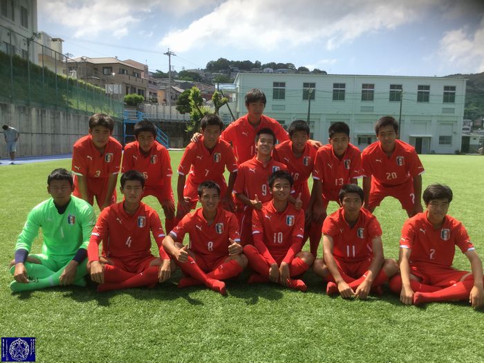 海星高校 男子サッカー部 学校法人海星学園 海星高等学校 海星中学校