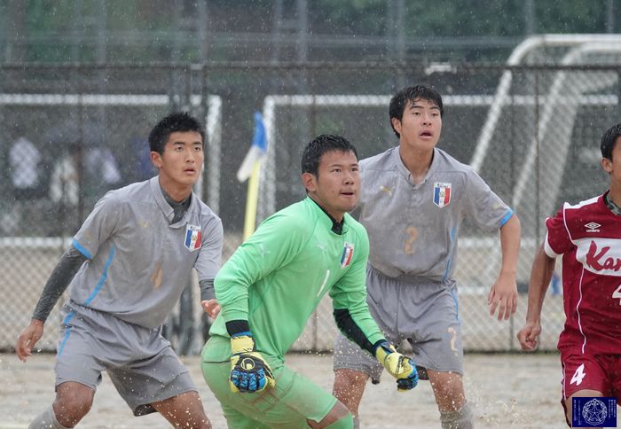 海星高校 男子サッカー部 学校法人海星学園 海星高等学校 海星中学校