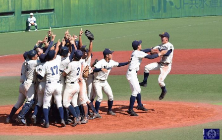 高校部活動 学校法人海星学園 海星高等学校 海星中学校