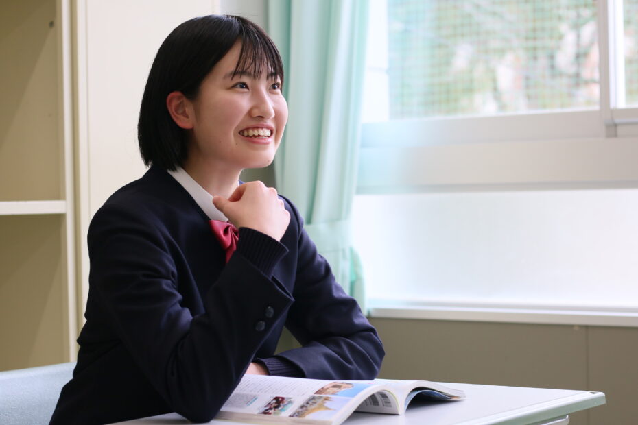 海星高校 学校法人海星学園／海星高等学校・海星中学校